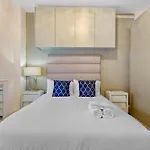 Marble Arch Apartment