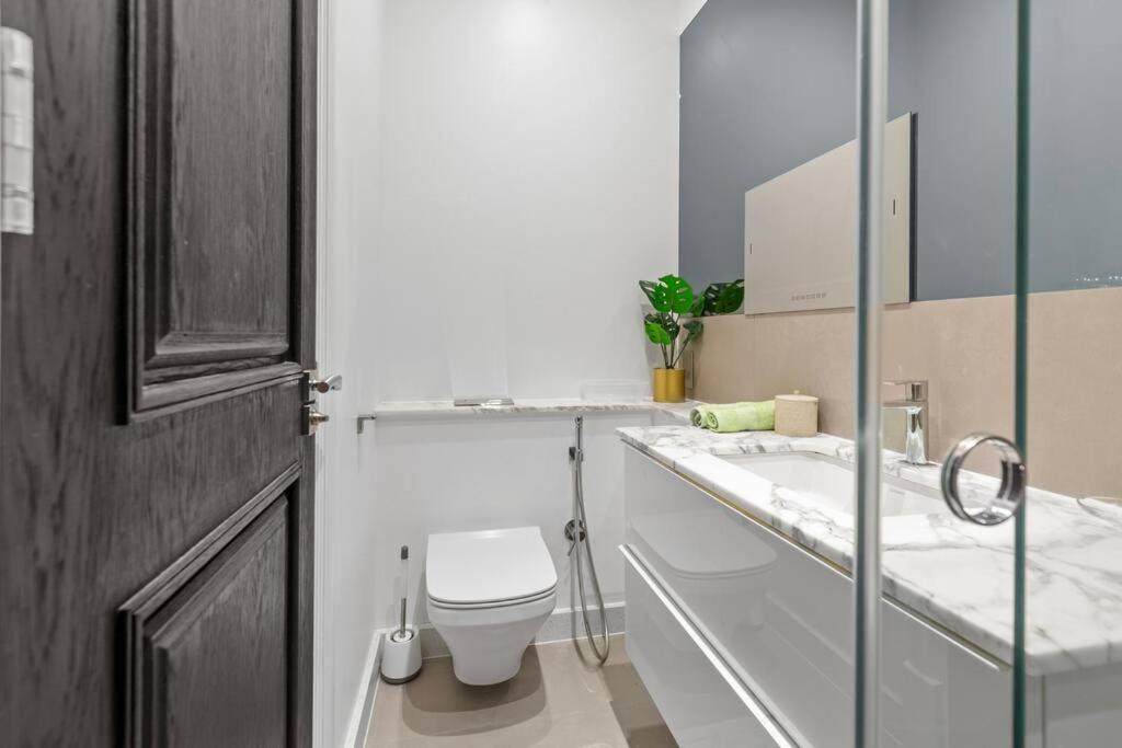Appartamento Marble Arch Londra