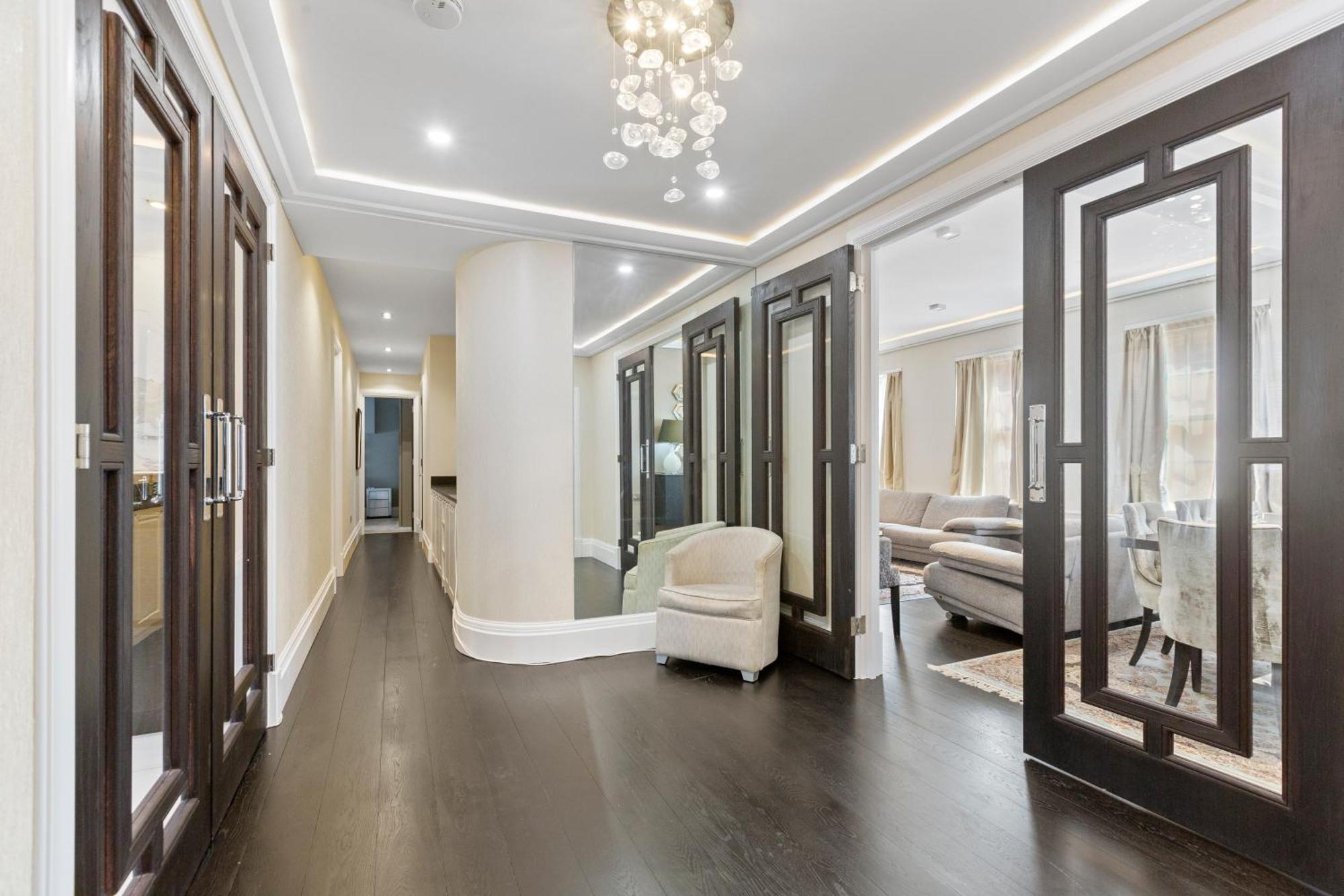 Marble Arch Appartamento *