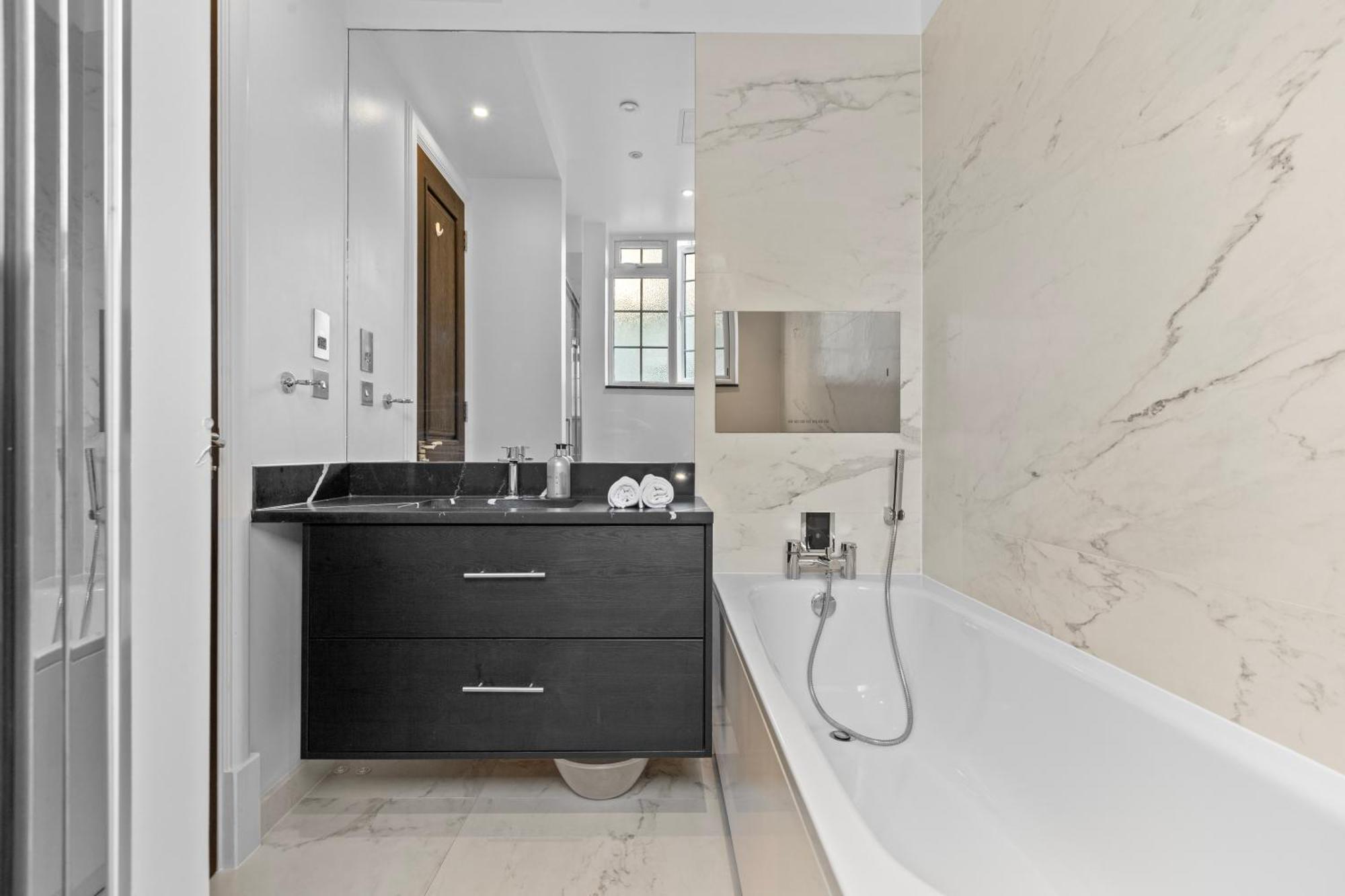 Appartamento Marble Arch